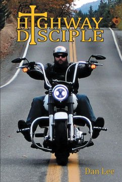 Highway Disciple (eBook, ePUB)