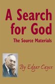 A Search for God (eBook, ePUB)