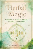 Herbal Magic (eBook, ePUB)