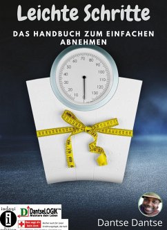 Cover Leichte Schritte (eBook, ePUB)