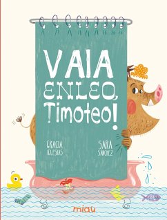 Vaia enleo Timoteo (eBook, ePUB) - Iglesias, Gracia