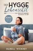 Der Hygge Lebensstil (eBook, ePUB)