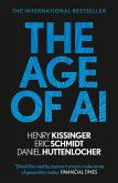 The Age of AI (eBook, ePUB)