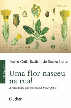 Cover Uma flor nasceu na rua! (eBook, ePUB)