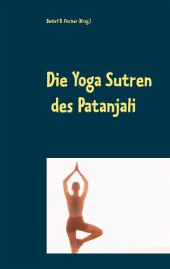 Die Yoga Sutren (eBook, ePUB)