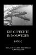 Die Gefechte in Norwegen, Band 2... - Bild 1