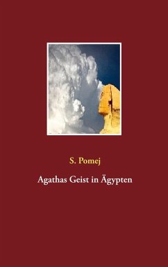 Agathas Geist in Ägypten (eBook, ePUB)