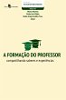A formação do professor (eBook, ePUB) - Bild 1