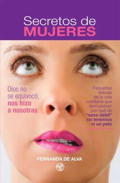 Cover Secretos de Mujeres (eBook, ePUB)