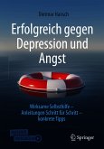 Erfolgreich gegen Depression und Angst (eBook, PDF)