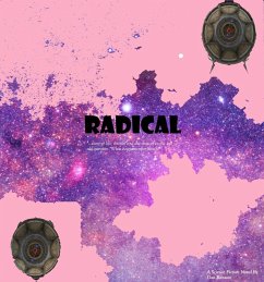 Cover RADICAL (eBook, ePUB)
