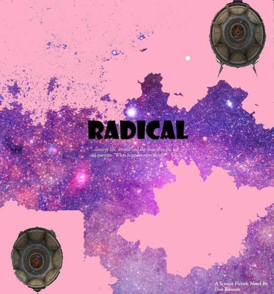 RADICAL (eBook, ePUB)