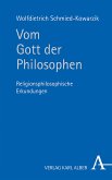Vom Gott der Philosophen (eBook, PDF)