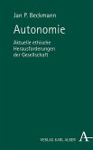 Autonomie (eBook, PDF)