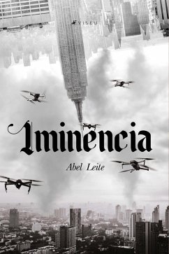 Iminência (eBook, ePUB) - Leite, Abel