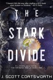 The Stark Divide (Liminal Sky: Ariadne Cycle, #1) (eBook, ePUB)