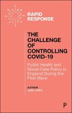 The Challenge of Controlling COVID-19 (eBook, ePUB)