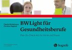 BWLight für Gesundheitsberufe (eBook, PDF)