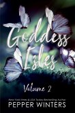 Goddess Isles Volume Two (eBook, ePUB)