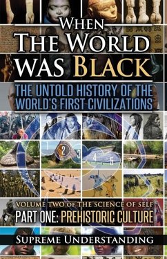 When The World Was Black, Part One - Understanding, Supreme