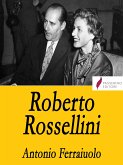 Roberto Rossellini (eBook, ePUB)