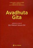 Avadhuta Gita (eBook, ePUB)