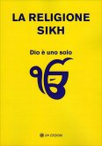 La religione Sikh (eBook, ePUB)