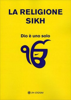 La religione Sikh (eBook, ePUB) - Nanak, Guru