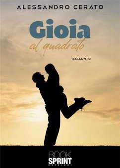 Gioia al quadrato (eBook, ePUB) Cover Gioia al quadrato (eBook, ePUB)