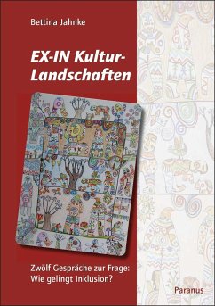 EX-IN Kulturlandschaften - Jahnke, Bettina