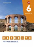 Elemente der Mathematik SI 6. Schulbuch. Für Rheinland-Pfalz