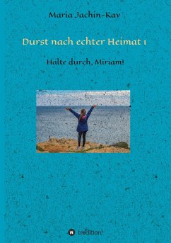 Cover Durst nach echter Heimat 1