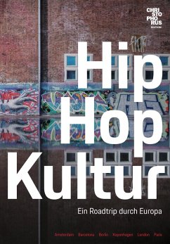 Hip Hop Kultur - Backspin, Niko;AG, Dr. Ing. h.c. F. Porsche