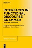 Interfaces in Functional Discourse Grammar Interfaces in Functional Discourse Grammar