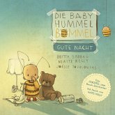 Die Baby Hummel Bommel-Gute Nacht