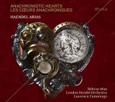 Anachronistic Hearts-Arien