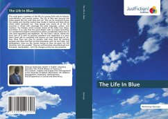 The Life In Blue - Djaouga, Abdoulaye