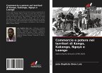 Commercio e potere nei territori di Kongo, Kakongo, Ngoyo e Loango