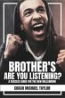Brother's Are You Listening? (eBook,... - Bild 1