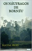 Os Náufragos de Bornéu (eBook, ePUB)