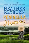 Peninsula Promises (Fantail Ridge, #1) (eBook, ePUB)
