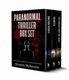 Paranormal Thriller Box Set (eBook, ePUB) Paranormal Thriller Box Set (eBook, ePUB)