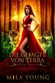 Die Gejagte Von Terra (eBook, ePUB)