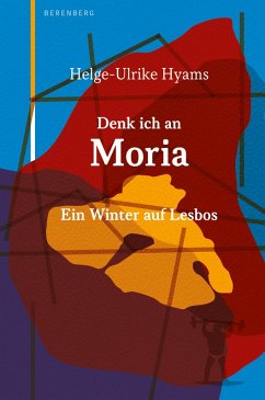 Denk ich an Moria (eBook, ePUB) - Hyams, Helge-Ulrike