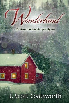 Cover Wonderland (eBook, ePUB)