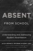 Absent from School (eBook, ePUB)