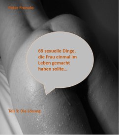 Cover Die Lösung (eBook, ePUB)