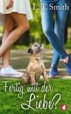 Fertig mit der Liebe? (eBook, ePUB)