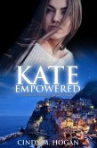 Kate Empowered (Code of Silence, #3) (eBook, ePUB)