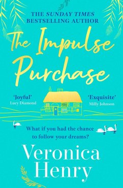 The Impulse Purchase (eBook, ePUB) - Henry, Veronica